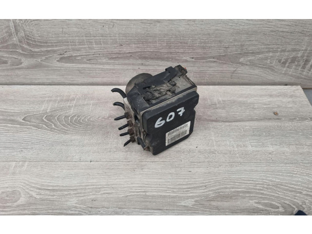 Jednotka ABS 9658484880   Peugeot 607 2006