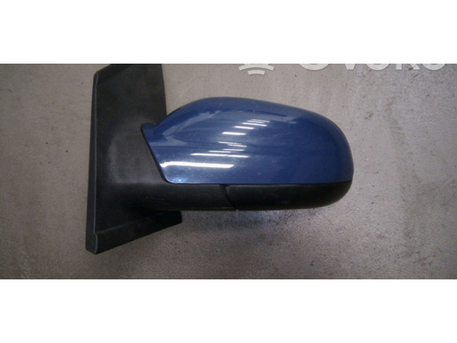 Zpětné zrcátko  Volkswagen Fox 2007  5Z0857507B1NN, 5Z0857507B999  
