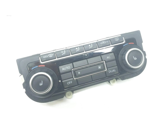 Блок управления климат-контролем 5K0907044BT, 5K0907044GK   Volkswagen Scirocco