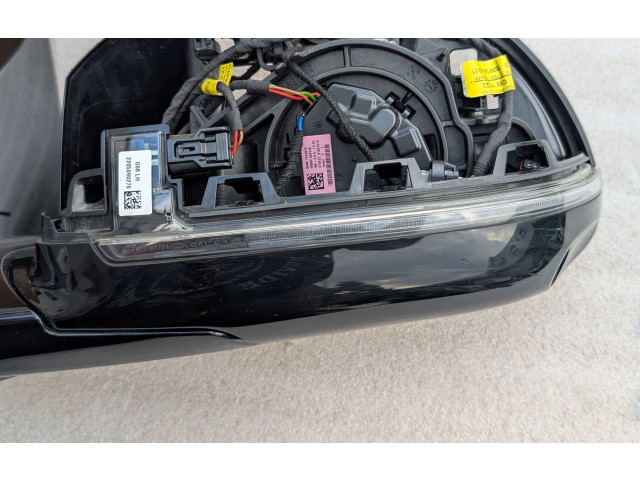 Зеркало электрическое        BMW iX3 G08  2020 -  года   