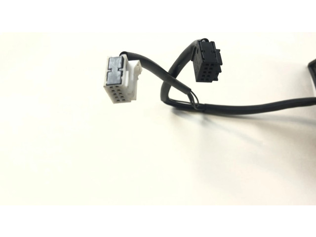 Zpětné zrcátko  levé Mercedes-Benz SL R230 2002  A2308100376, A2308100321  