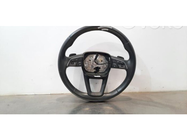 Volant Audi Q5 SQ5 2018 80A419091C  