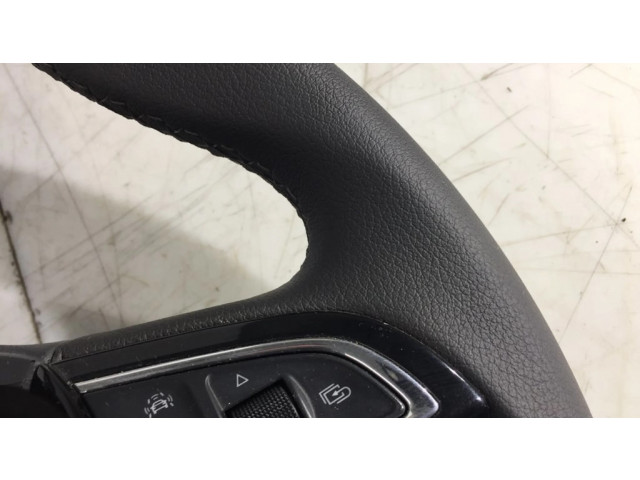 Volant Skoda Superb B8 (3V) 2016 3076472, 309311399340AA  