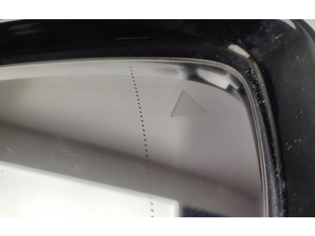 Zpětné zrcátko pravé BMW 7 G11 G12 2015  F0181114U6680, 041404  