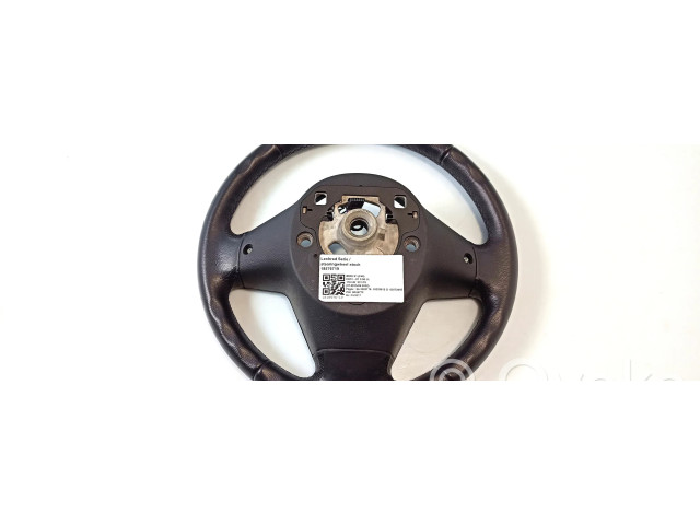 Volant BMW X1 F48 F49 2017 029256, 32306860356  