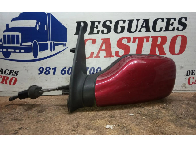 Zpětné zrcátko  Peugeot 106   7700304834, 7700304834  