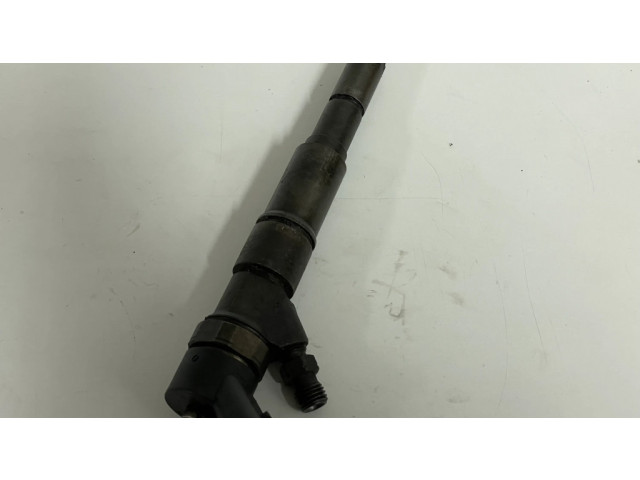 Vstřikovač 0445110130   BMW 5 E60 E61  pro naftový motor 2.5 M57D25TU 