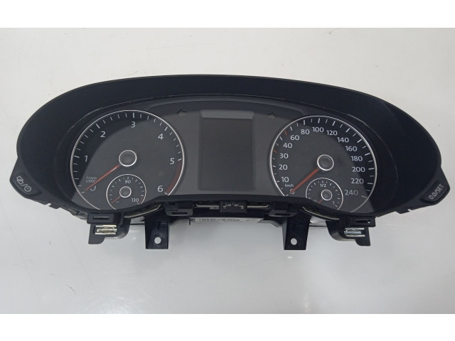 Přístrojová deska  Seat Alhambra (Mk2) 2010 7N5920870G  