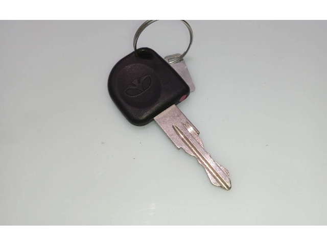 Řídící jednotka 96291050, 5UK3010141440209   Daewoo Matiz 2004