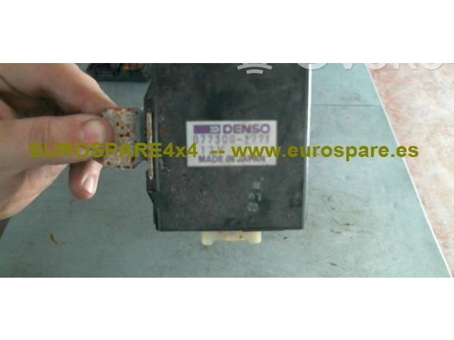   Pojistková skříňka 077300-1771, 077300-2400   Mitsubishi Montero 1999