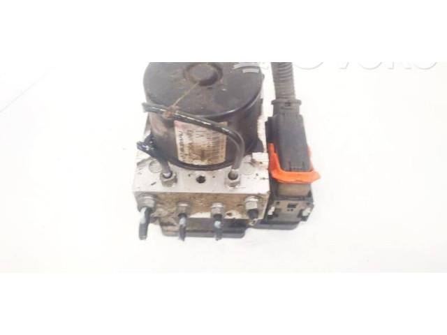 Блок АБС 27536AJ003, 06.2102-1815.4   Subaru  Outback  2009 - 2014 года