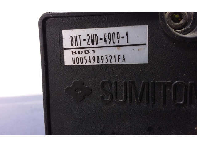 Jednotka ABS 44510-B2010, 44510-B2010   Daihatsu Cuore 2005