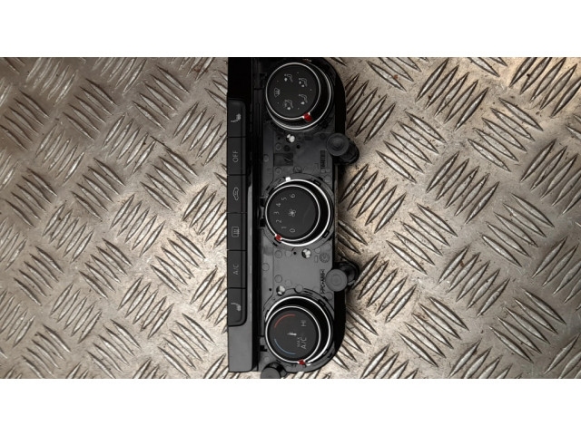 Блок управления климат-контролем 5G0907426BJ   Volkswagen PASSAT B8