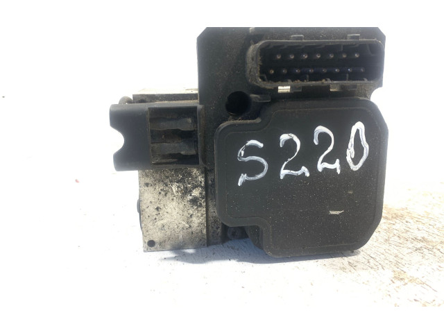 Jednotka ABS A0044311612   Mercede-Benz S W220 2001