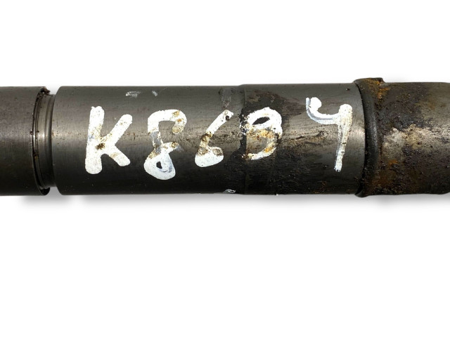 Vstřikovač 0445110288, 164503R06E01   Honda Civic    N22A2 