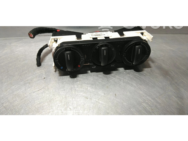 Блок управления климат-контролем 6Q0820045H   Volkswagen Polo