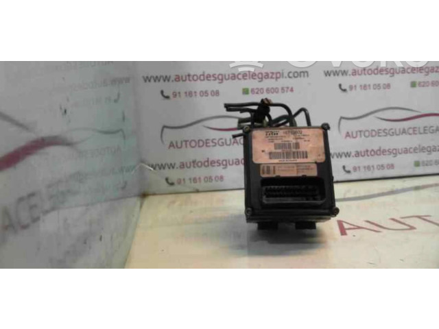Блок АБС S118676001   KIA  Rio  2001 - 2005 года