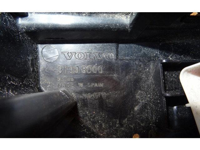   Pojistková skříňka 31398000   Volvo XC60 2017