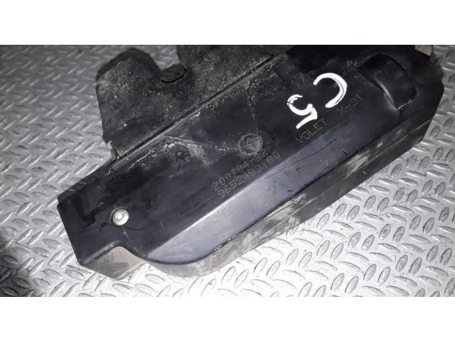 замок багажника 9652483180    Citroen C5 2005-2008 года