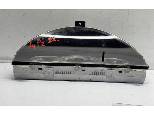 Панель приборов 96804358EJ, 96804358EJ   Chevrolet Lacetti       