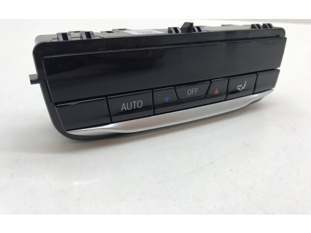Блок управления климат-контролем 5A3BBF4   BMW 3 G20 G21