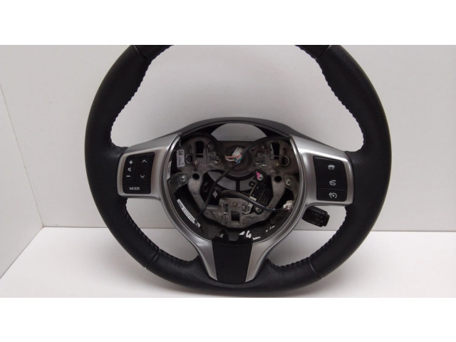 Volant Toyota Yaris 2014 451000D490C1  