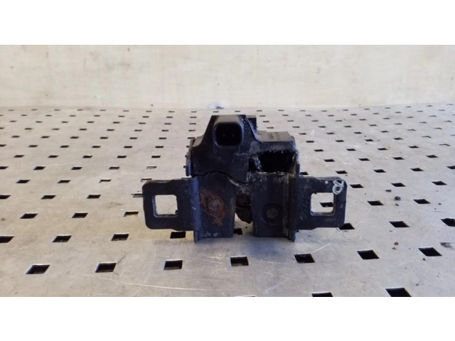 Замок капота 2W9319A434BA   Land Rover Range Rover Sport L320