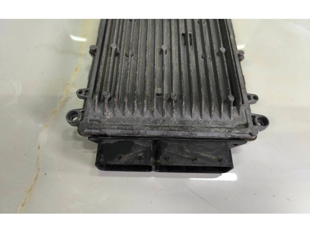 Řídící jednotka A6291501779, 0281013816   Mercedes-Benz GL X164 2007