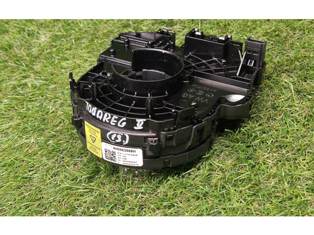 Подрулевой шлейф SRS 4H0953568H   Volkswagen Touareg II