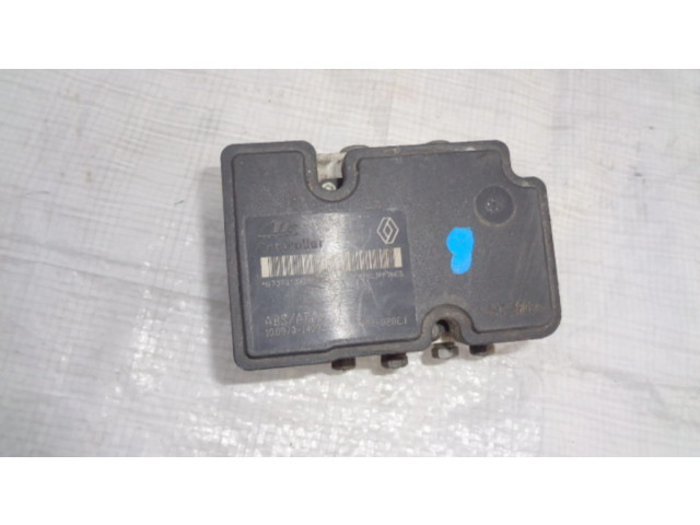Блок АБС 8200403322F   Renault  Twingo II  2007-2014 года