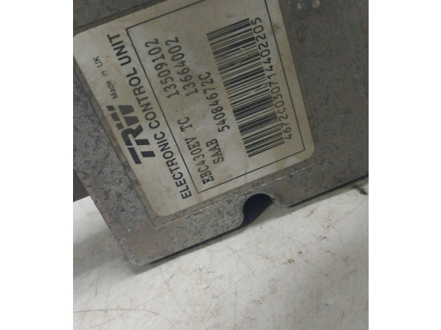 Jednotka ABS 12789522   Saab 9-3 Ver1 2000