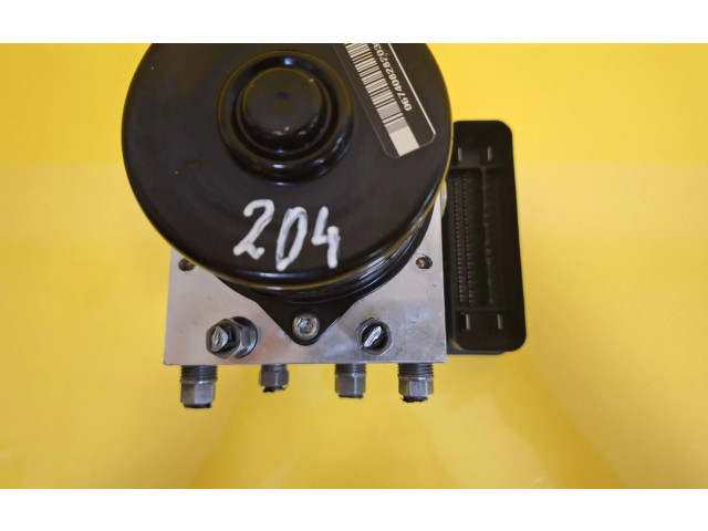 Jednotka ABS 06.2109-0597.3, 00009525E2   Mazda 5 2009