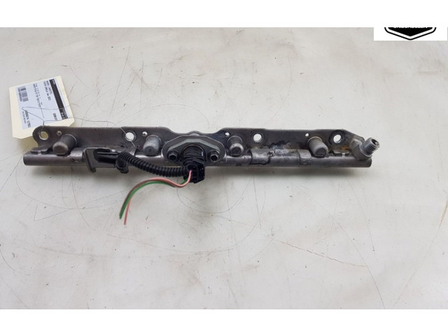 Vstřikovací lišta 2381424011, 2381424011   Toyota Corolla E140 E150    M20AFXS 