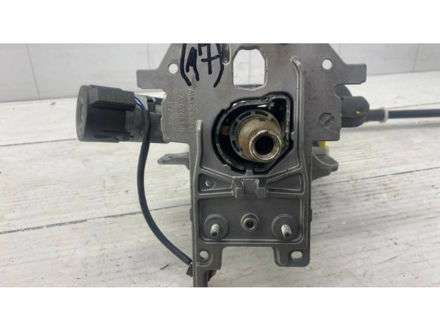    Рулевая рейка 9681750477   Citroen C4 Grand Picasso 2007-2013 года
