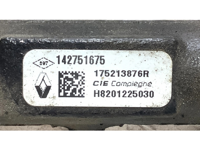 Топливная рампа 142751675, 175213876R   Nissan Qashqai 1.5  для двигателя K9K636
