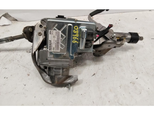 Volant Renault Scenic II -  Grand scenic II 2003 820035272  