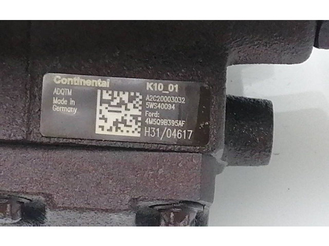 Vstřikovací čerpadlo 1543842   Citroen Xantia     