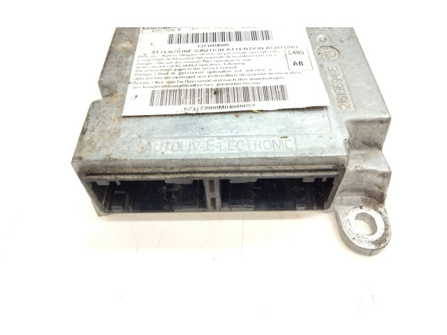 Блок управления надувных подушек 623172900B   Peugeot Bipper