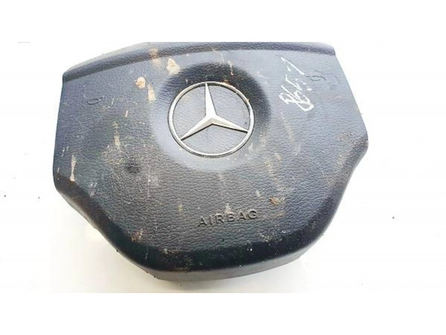 Подушка безопасности водителя 30366637a   Mercedes-Benz R W251