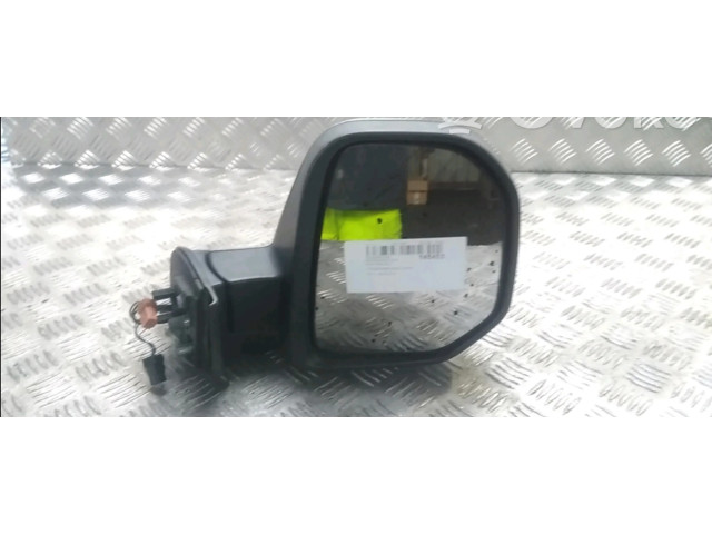 Зеркало электрическое     правое    Citroen Berlingo  2008-2018 года   