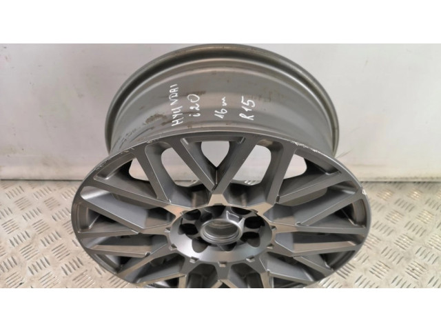 Обод (ободья) колеса из легкого сплава R 15