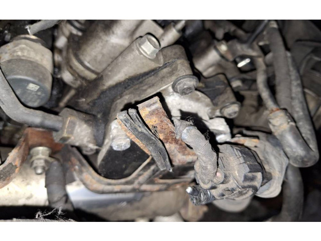 Блок подушек безопасности 27b07, 27B07   Chevrolet Nubira