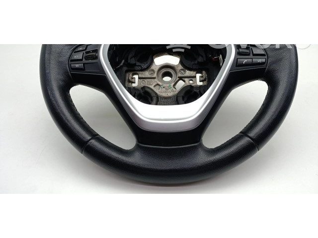 Volant BMW M3 F80 2011 62560033D, 62560180D  