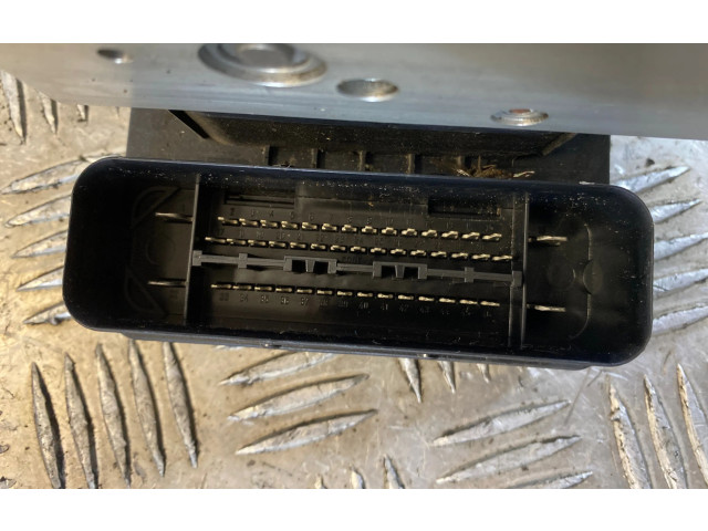 Блок АБС 47660CC084, 06210203274   Nissan  Murano Z50  2002 - 2008 года