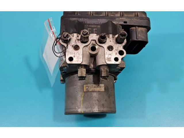 Jednotka ABS 133800-4451, IMPRK1395931   Mazda 6 2008