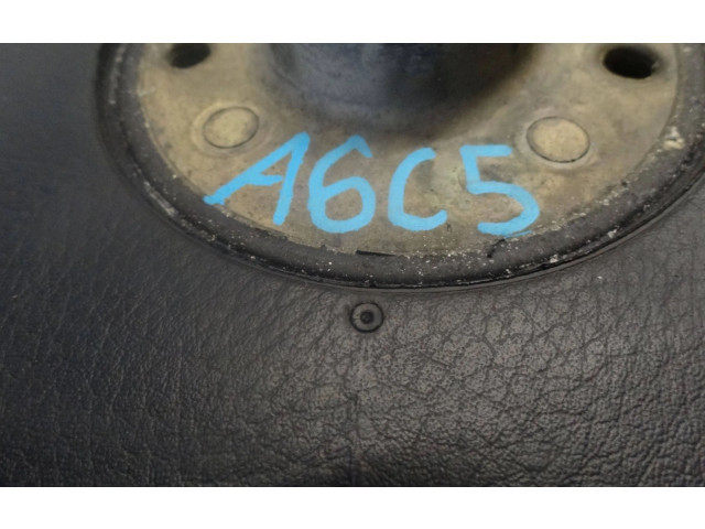 Volant Audi A6 Allroad C5 2002 4B0419091AR  