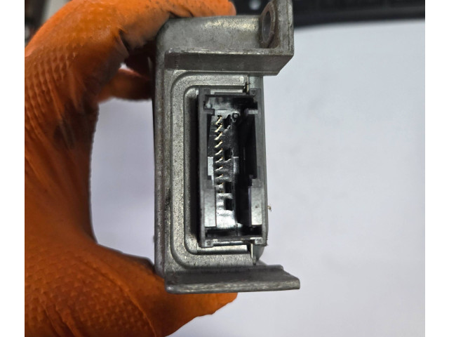 Блок подушек безопасности 1H0959656, 5WK40768492   Volkswagen Vento