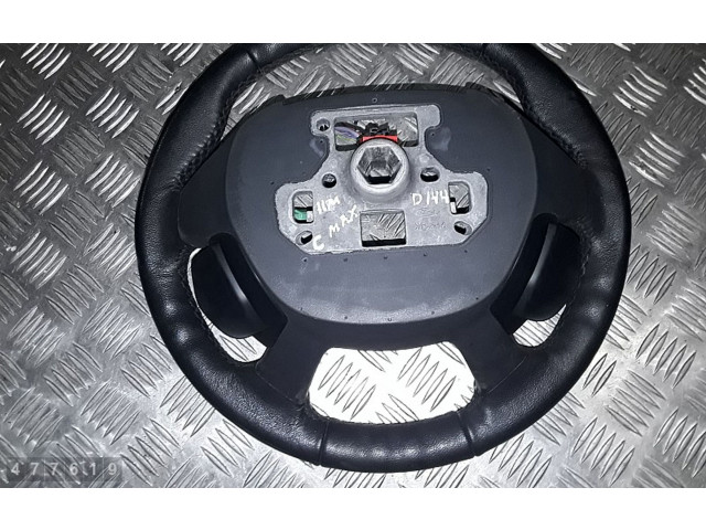 Руль Ford C-MAX II  2010 - 2019 года AM513600DE      