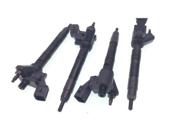 Vstřikovač 31432836   Volvo XC60  pro naftový motor 2.0 t 
