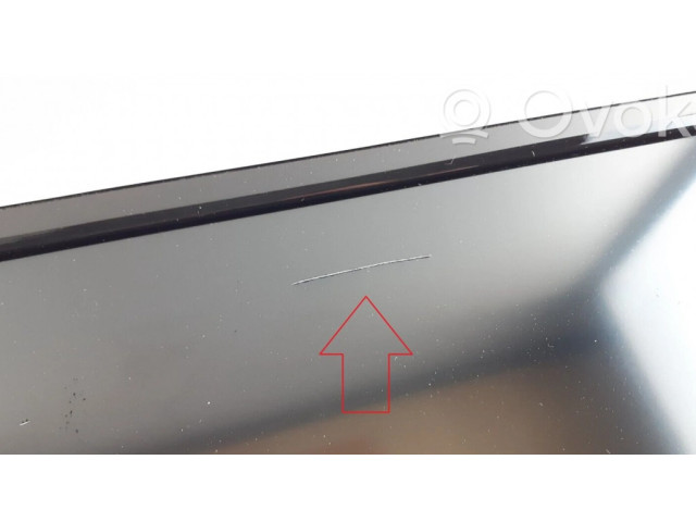 Přístrojová deska  XPeng G3 2023 A2229007810, A2229007007  